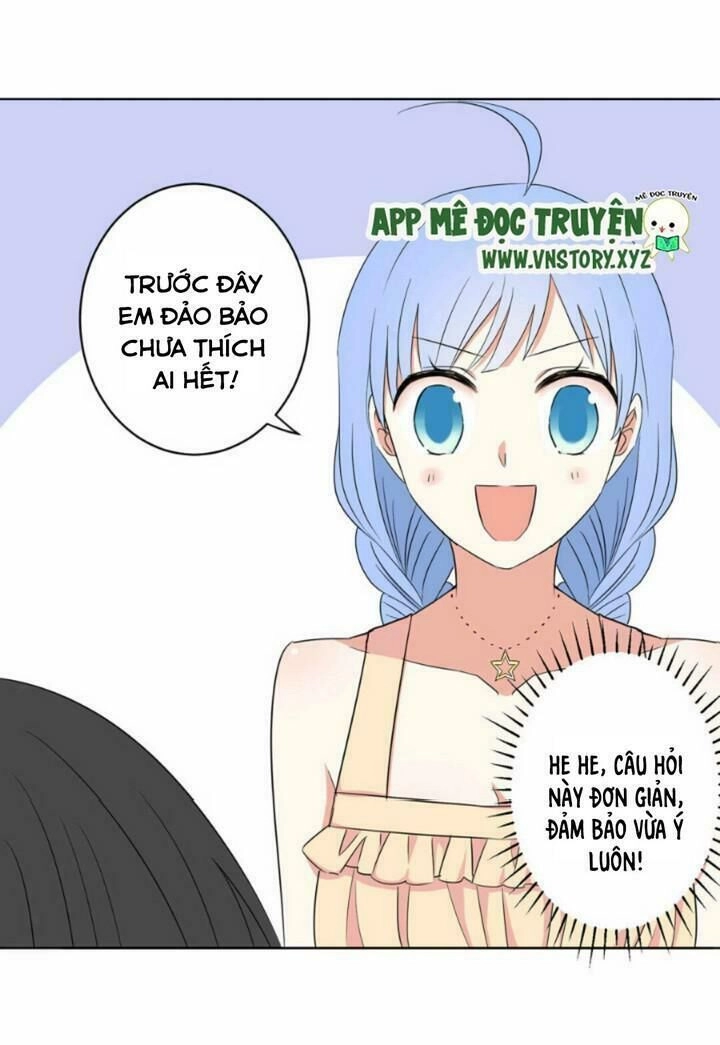 Em Chỉ Yêu Tiền Của Anh Chapter 10 - 24