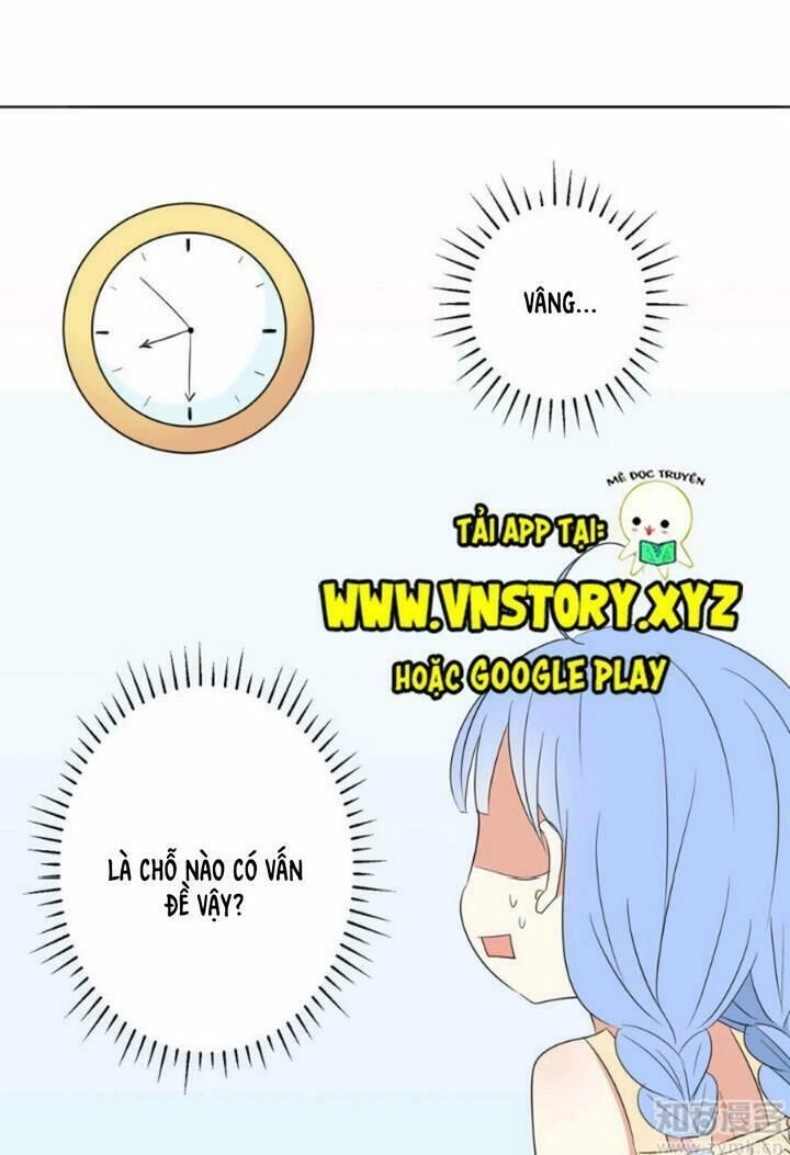 Em Chỉ Yêu Tiền Của Anh Chapter 10 - 26