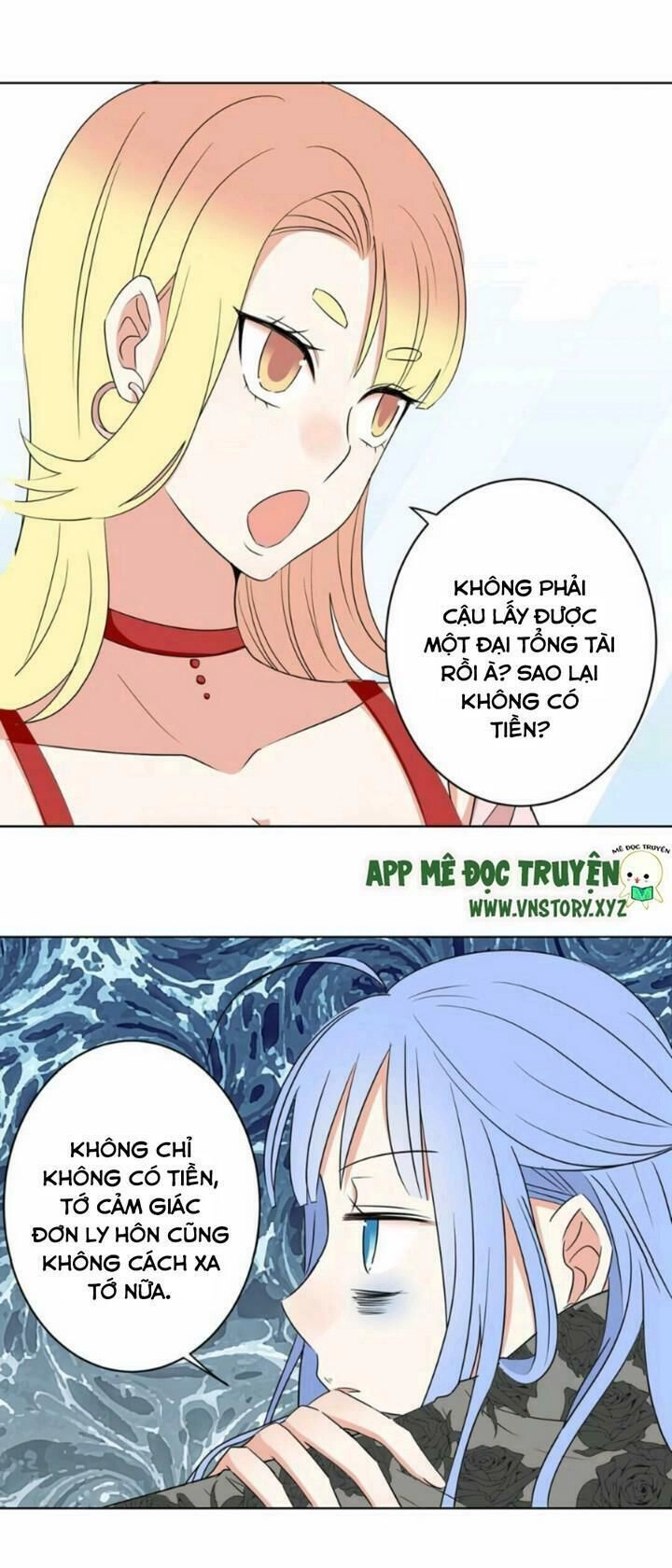 Em Chỉ Yêu Tiền Của Anh Chapter 11 - 3