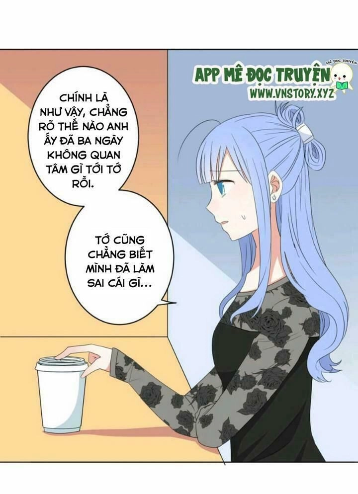Em Chỉ Yêu Tiền Của Anh Chapter 11 - 5