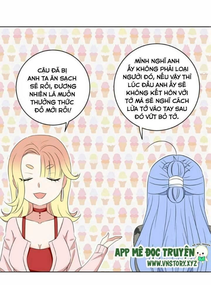 Em Chỉ Yêu Tiền Của Anh Chapter 11 - 8