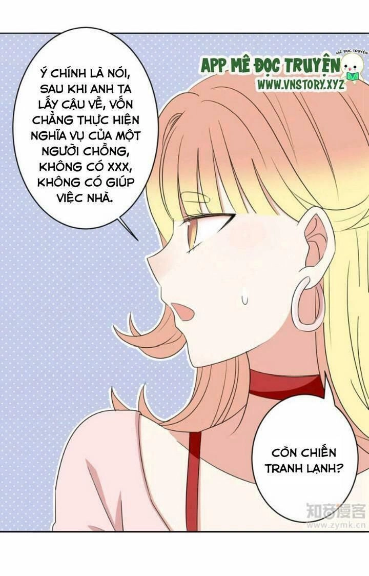 Em Chỉ Yêu Tiền Của Anh Chapter 11 - 12