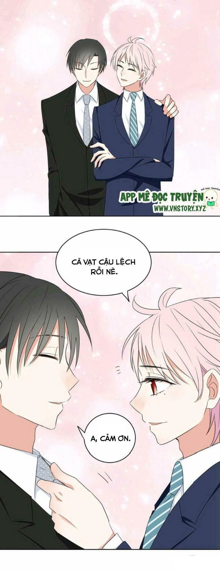 Em Chỉ Yêu Tiền Của Anh Chapter 11 - 21