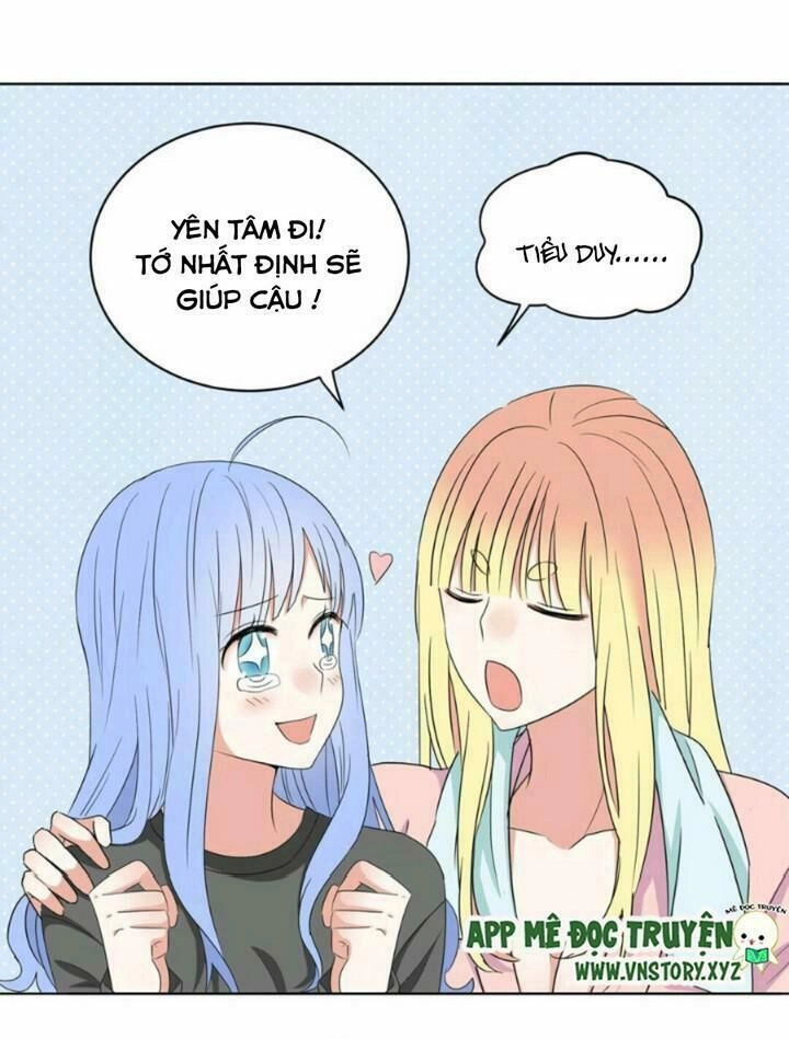 Em Chỉ Yêu Tiền Của Anh Chapter 12 - 5