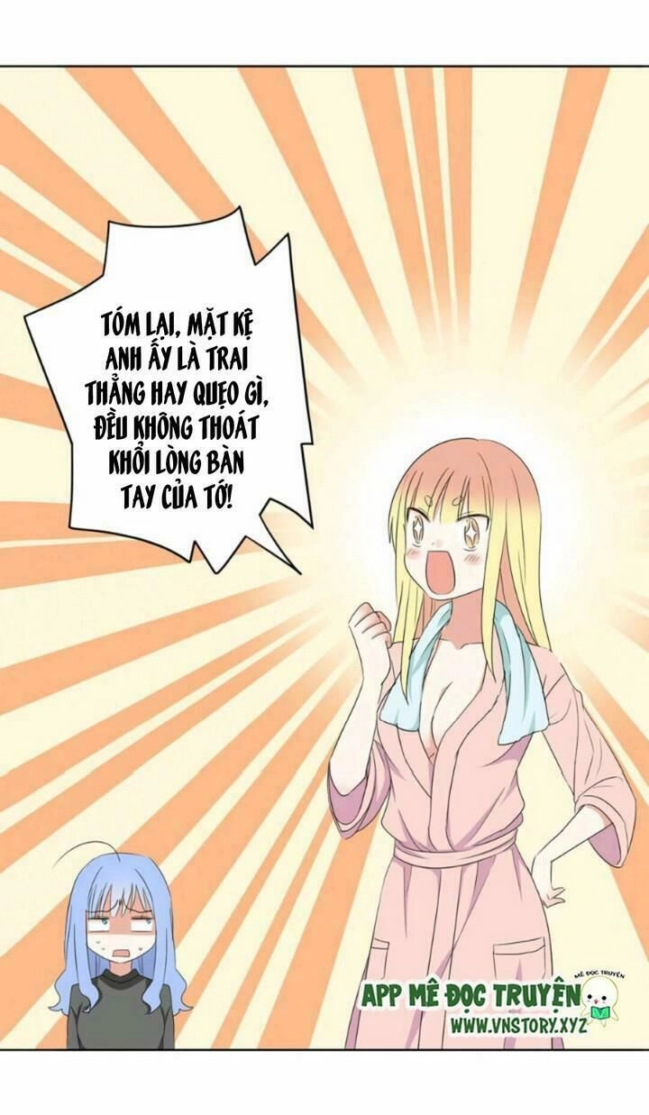 Em Chỉ Yêu Tiền Của Anh Chapter 12 - 7