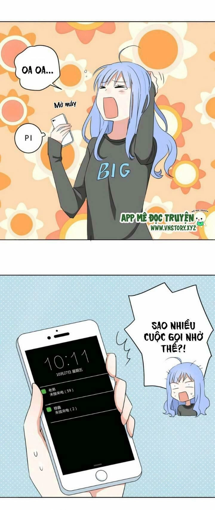 Em Chỉ Yêu Tiền Của Anh Chapter 12 - 12