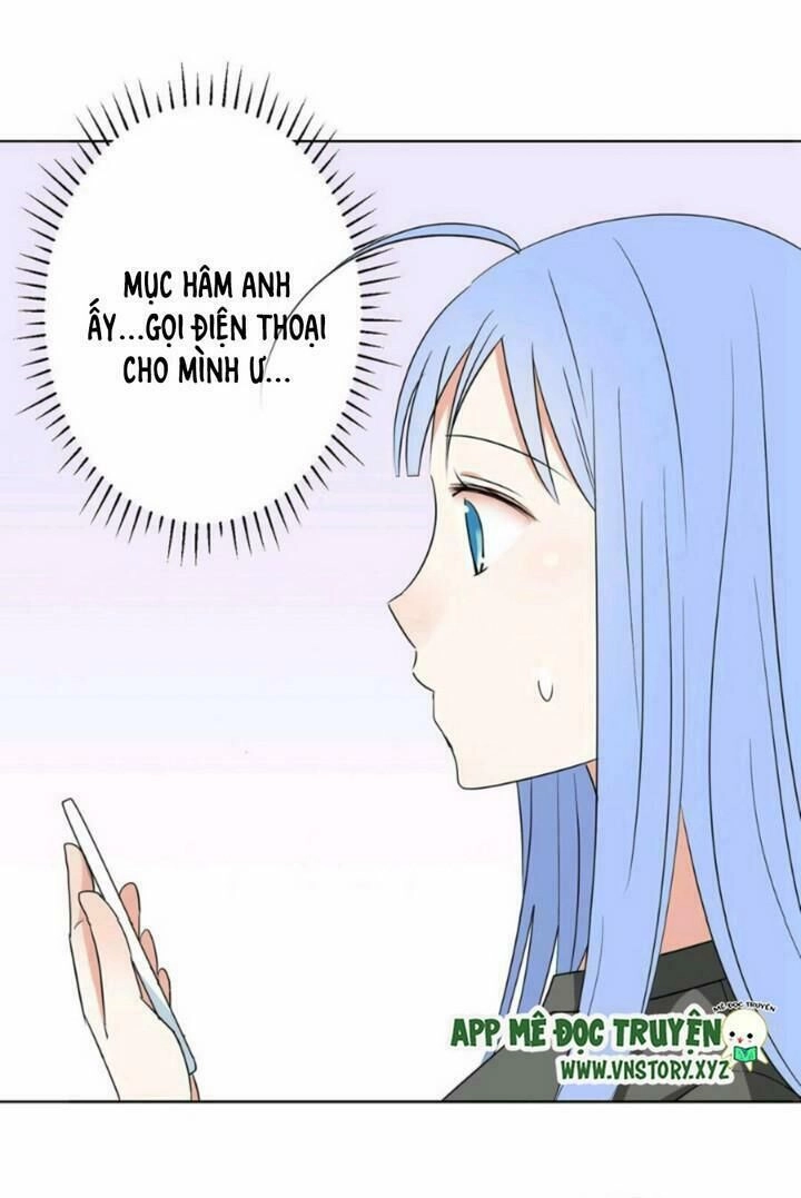 Em Chỉ Yêu Tiền Của Anh Chapter 12 - 13