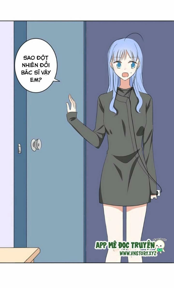 Em Chỉ Yêu Tiền Của Anh Chapter 12 - 17