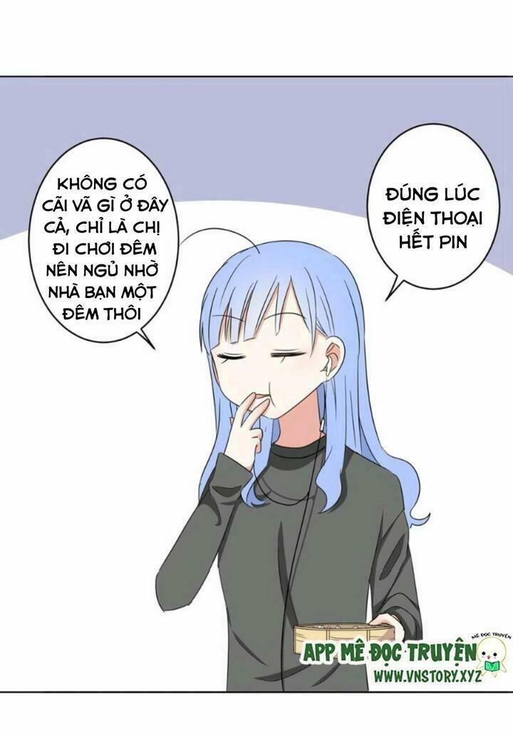 Em Chỉ Yêu Tiền Của Anh Chapter 12 - 20