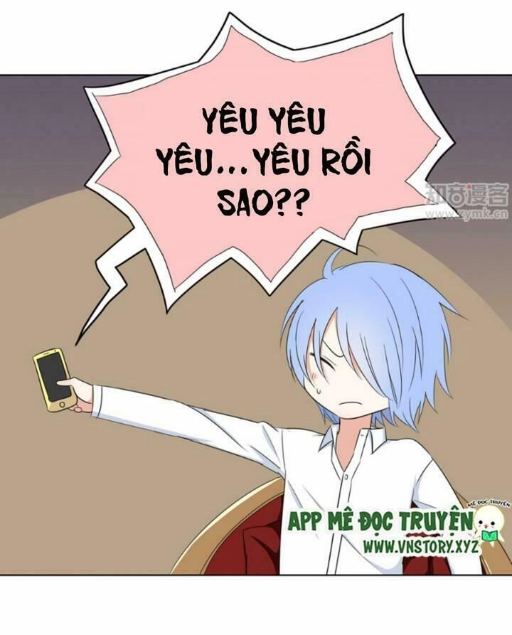 Em Chỉ Yêu Tiền Của Anh Chapter 13 - 2