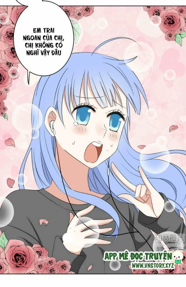 Em Chỉ Yêu Tiền Của Anh Chapter 13 - 6