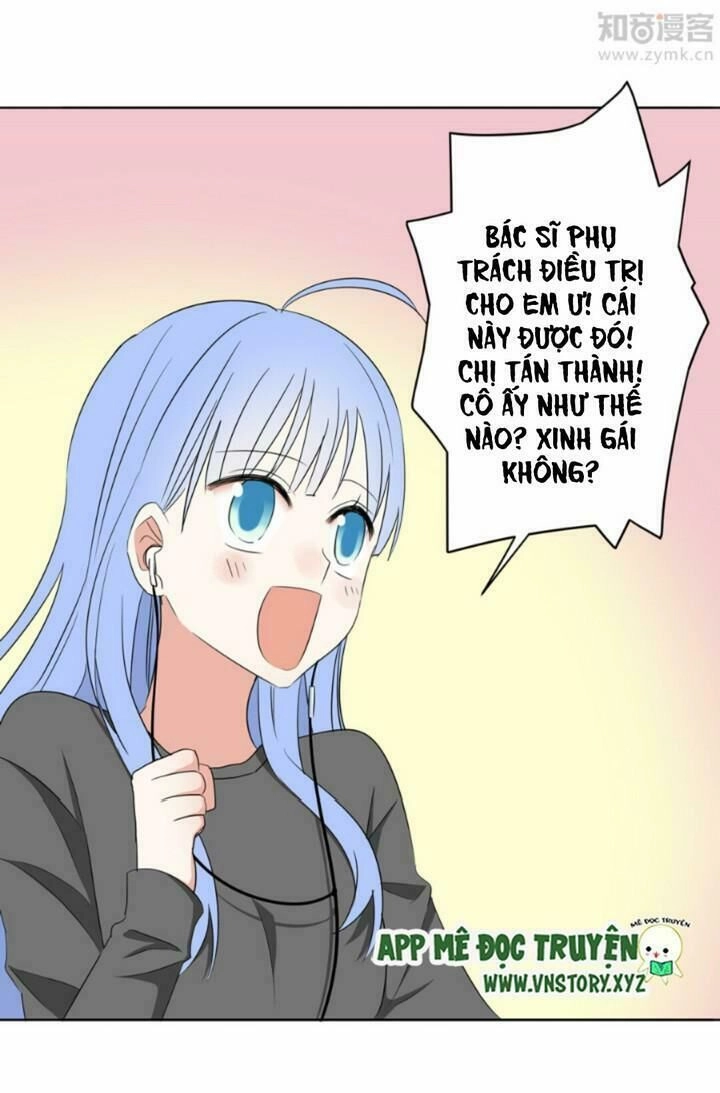 Em Chỉ Yêu Tiền Của Anh Chapter 13 - 10