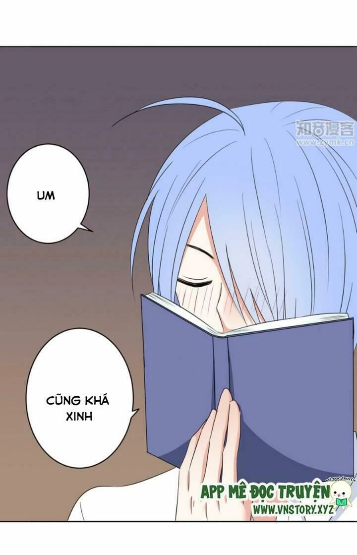 Em Chỉ Yêu Tiền Của Anh Chapter 13 - 11