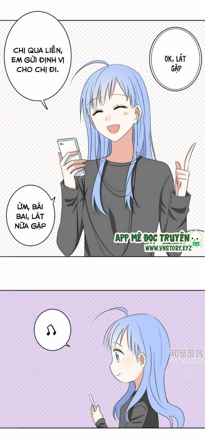 Em Chỉ Yêu Tiền Của Anh Chapter 13 - 13