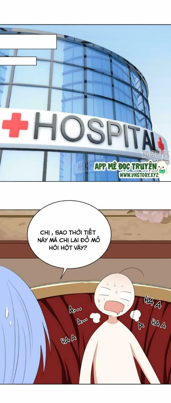 Em Chỉ Yêu Tiền Của Anh Chapter 13 - 15