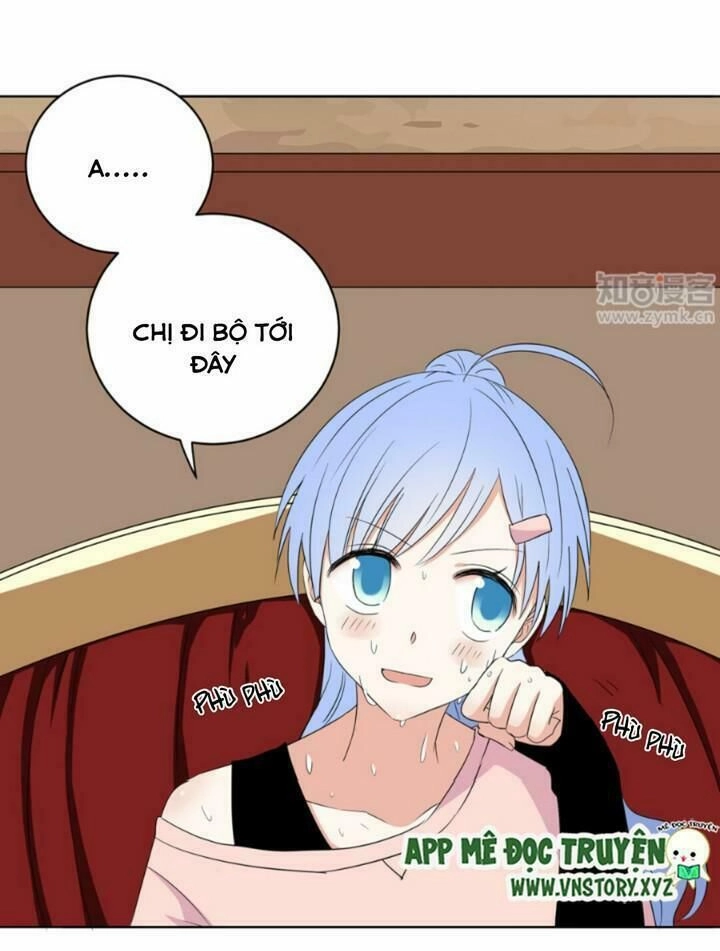 Em Chỉ Yêu Tiền Của Anh Chapter 13 - 16