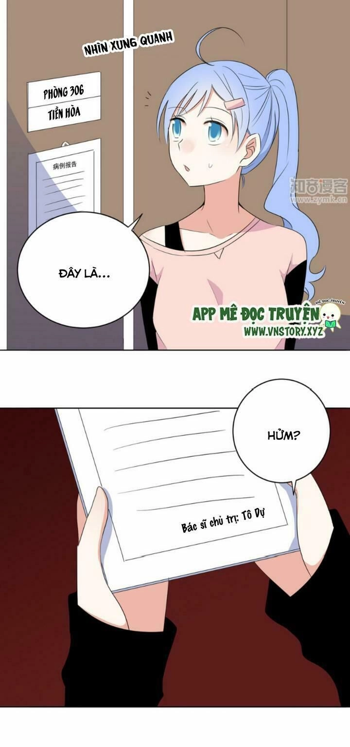 Em Chỉ Yêu Tiền Của Anh Chapter 13 - 21