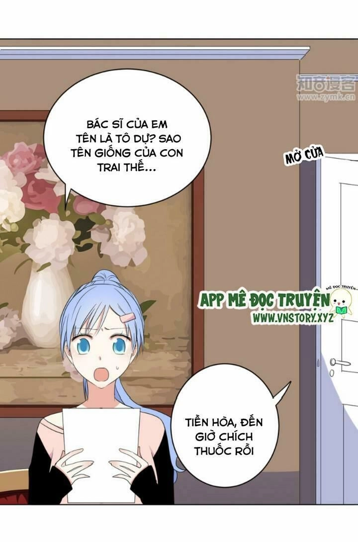Em Chỉ Yêu Tiền Của Anh Chapter 13 - 22