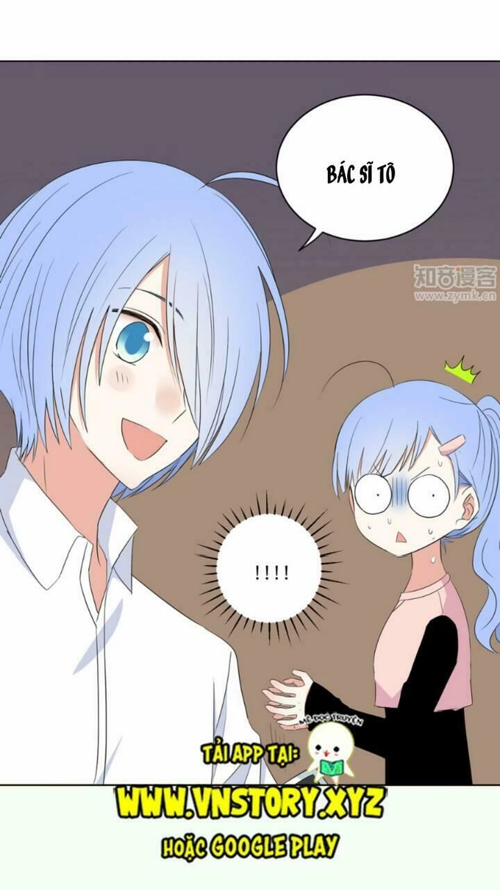 Em Chỉ Yêu Tiền Của Anh Chapter 13 - 23