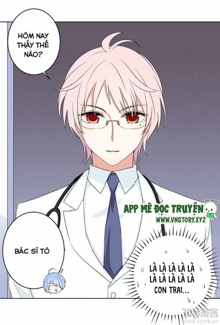 Em Chỉ Yêu Tiền Của Anh Chapter 14 - 2