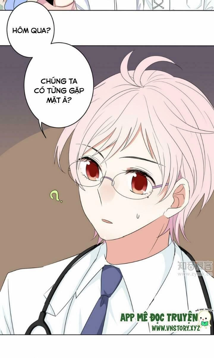 Em Chỉ Yêu Tiền Của Anh Chapter 14 - 4