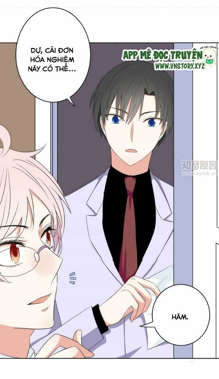 Em Chỉ Yêu Tiền Của Anh Chapter 14 - 6