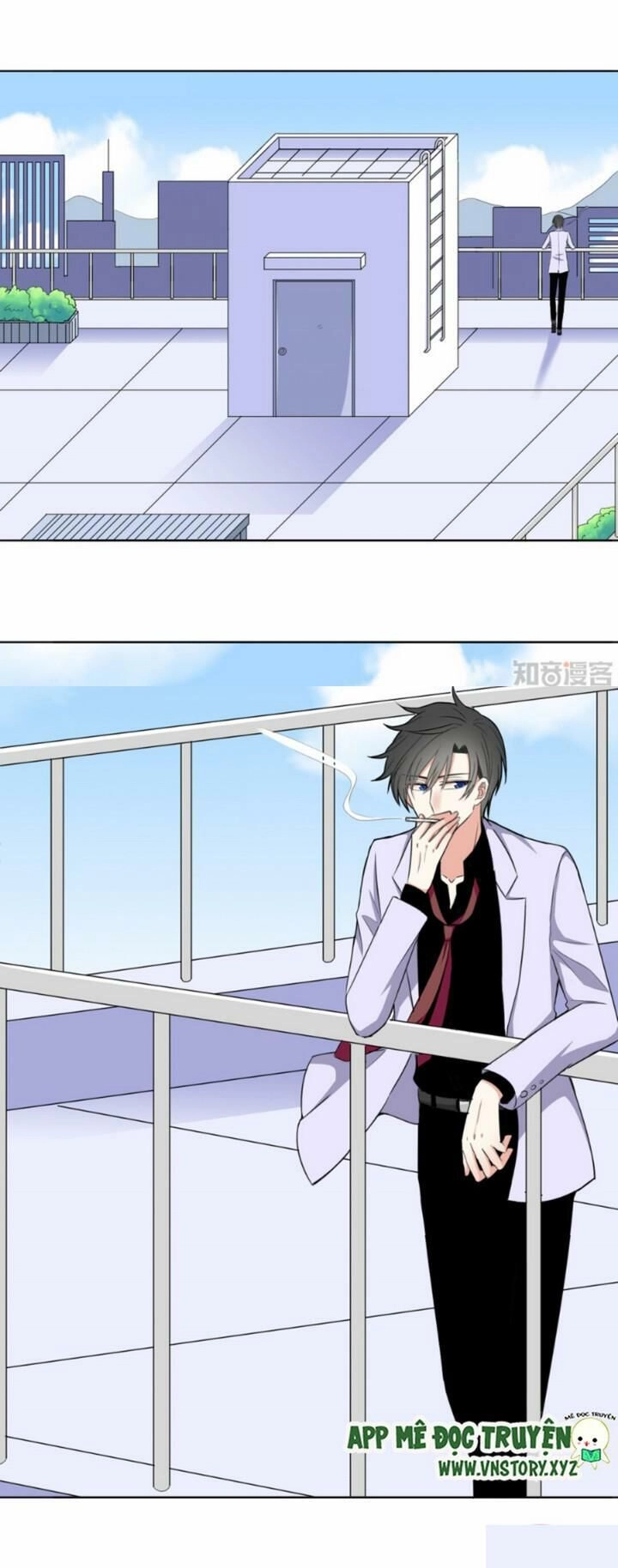 Em Chỉ Yêu Tiền Của Anh Chapter 14 - 10