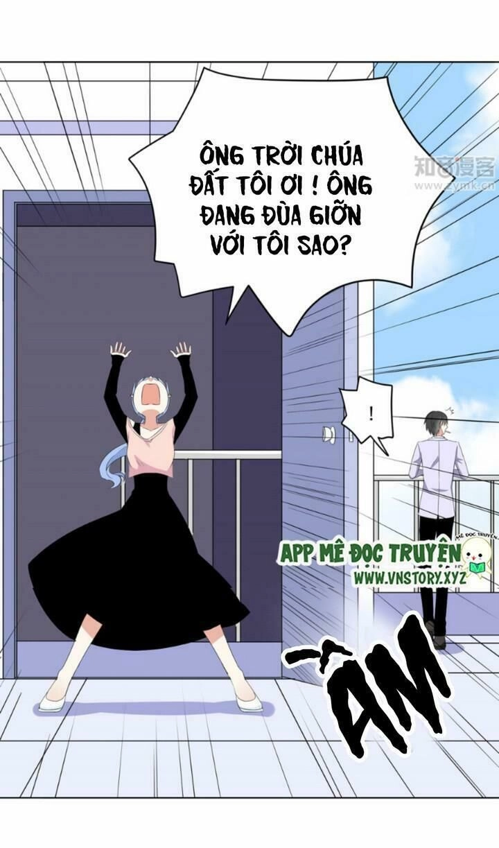 Em Chỉ Yêu Tiền Của Anh Chapter 14 - 11