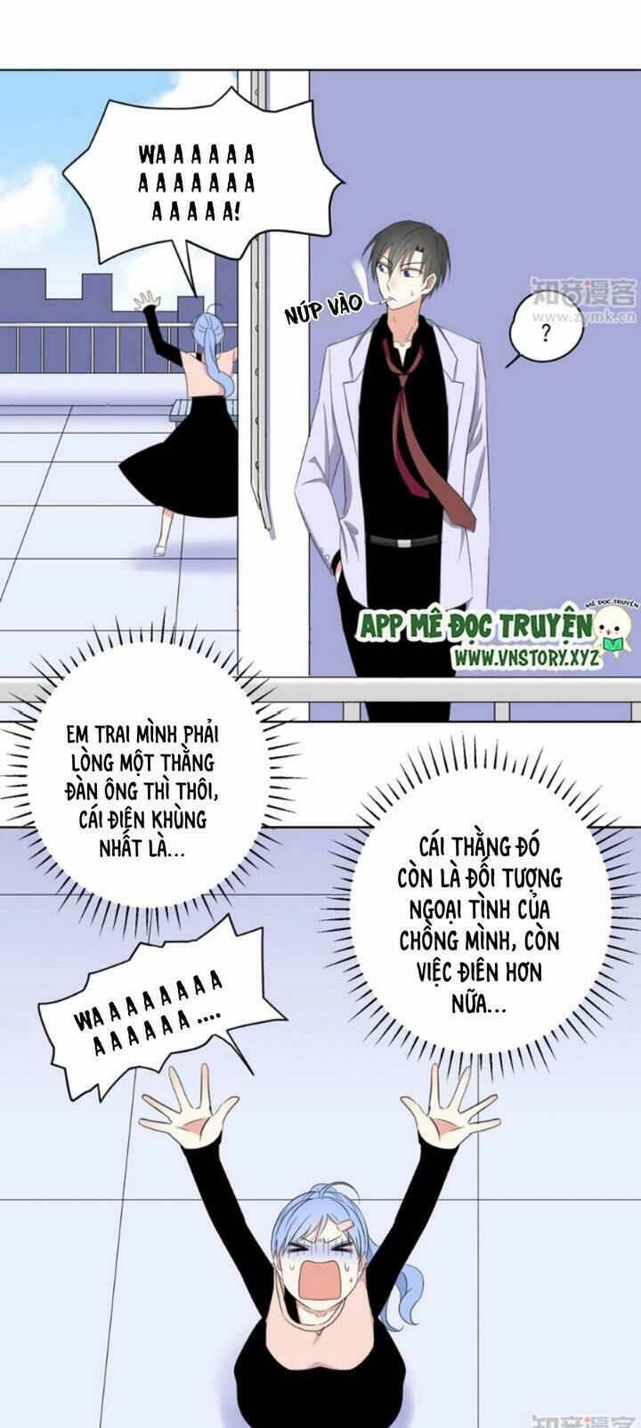 Em Chỉ Yêu Tiền Của Anh Chapter 14 - 12