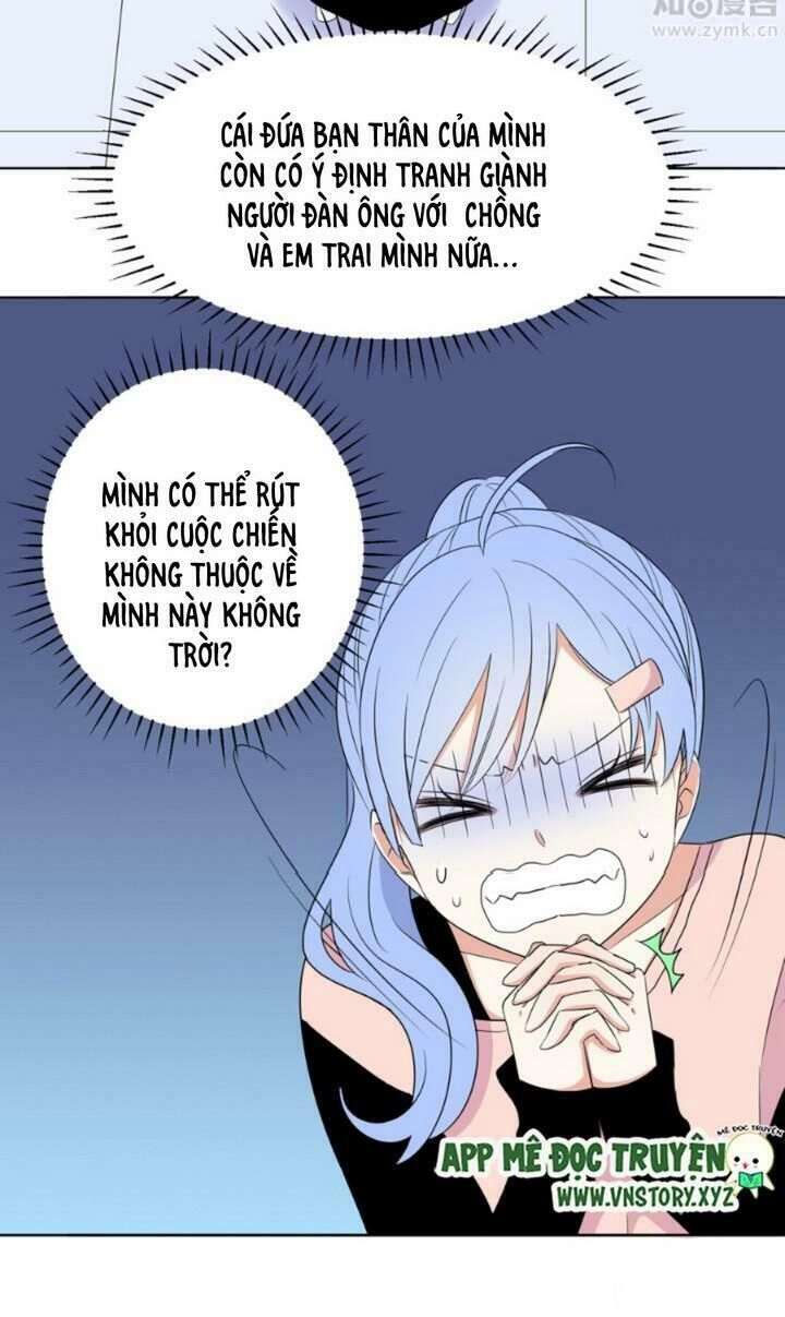 Em Chỉ Yêu Tiền Của Anh Chapter 14 - 13