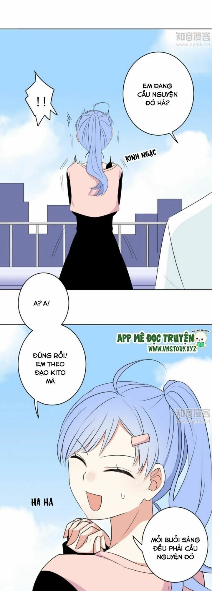 Em Chỉ Yêu Tiền Của Anh Chapter 14 - 14