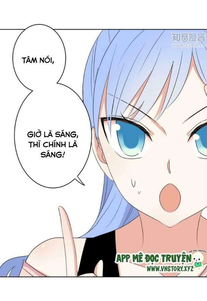Em Chỉ Yêu Tiền Của Anh Chapter 14 - 17