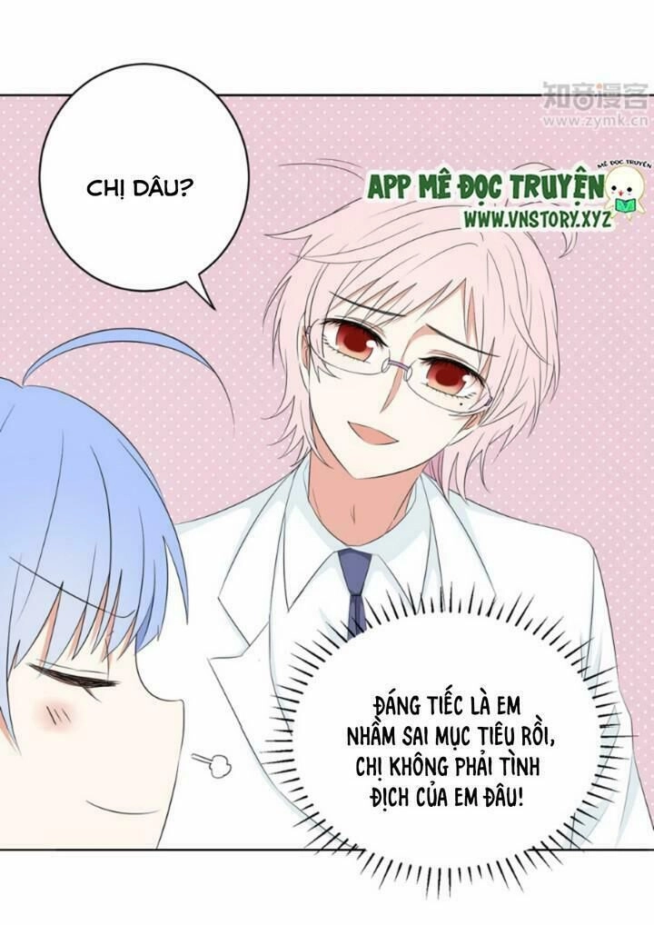 Em Chỉ Yêu Tiền Của Anh Chapter 14 - 20