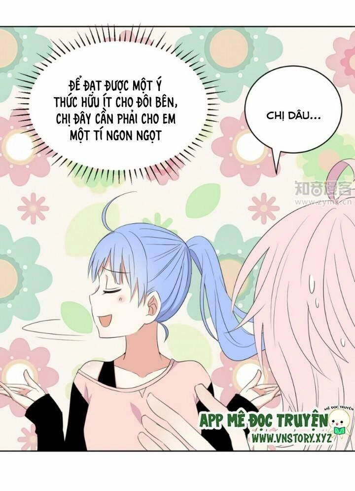 Em Chỉ Yêu Tiền Của Anh Chapter 14 - 21