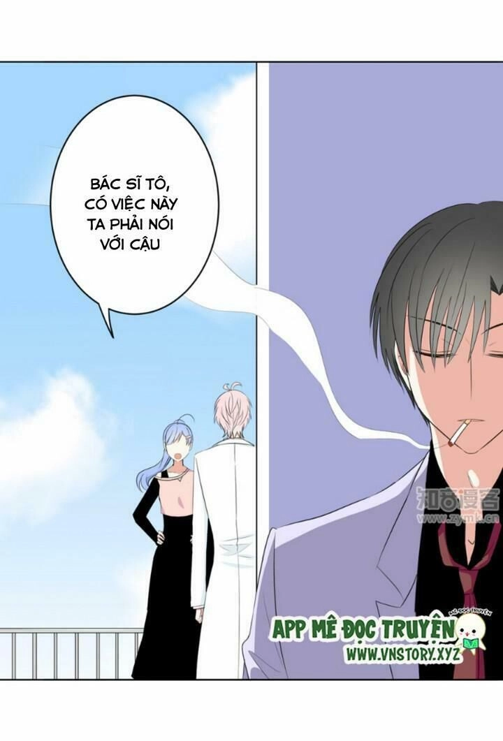 Em Chỉ Yêu Tiền Của Anh Chapter 14 - 22