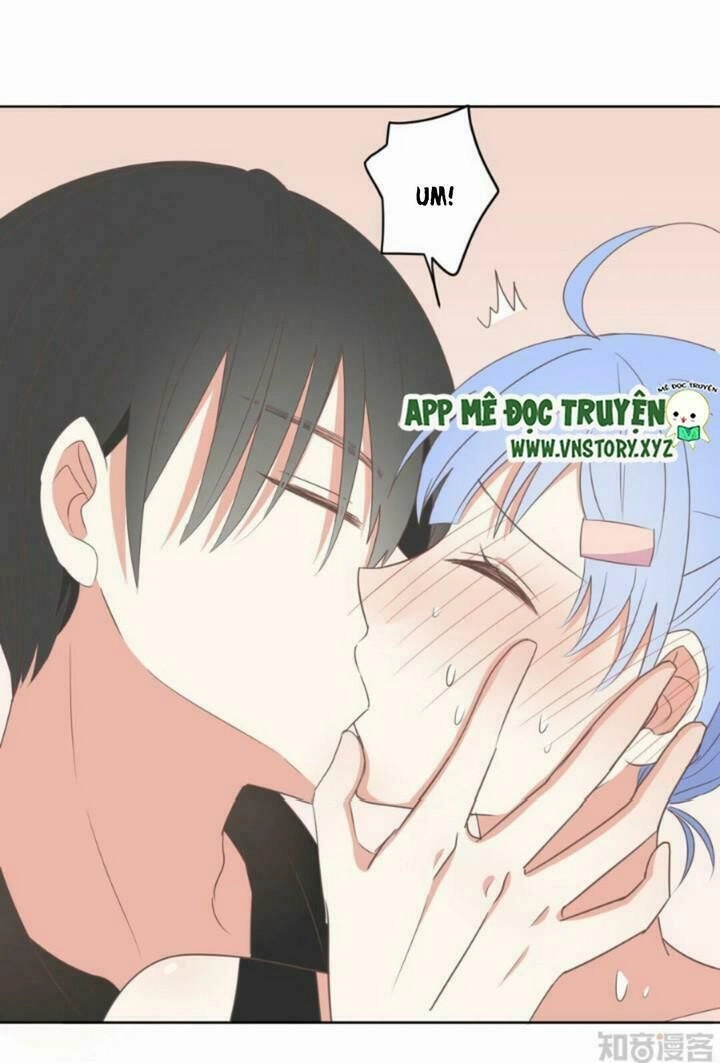 Em Chỉ Yêu Tiền Của Anh Chapter 16 - 5