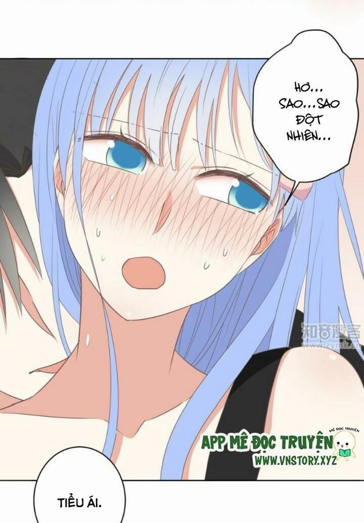 Em Chỉ Yêu Tiền Của Anh Chapter 16 - 7