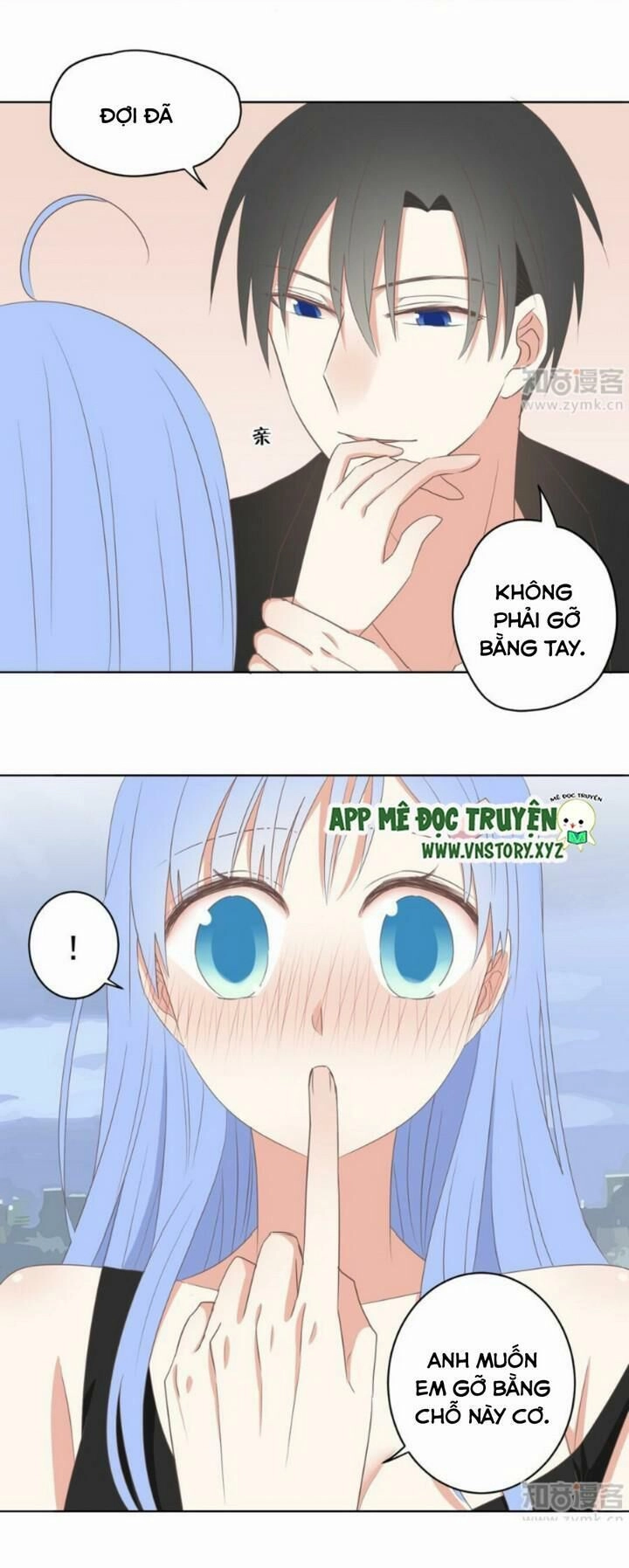 Em Chỉ Yêu Tiền Của Anh Chapter 16 - 9