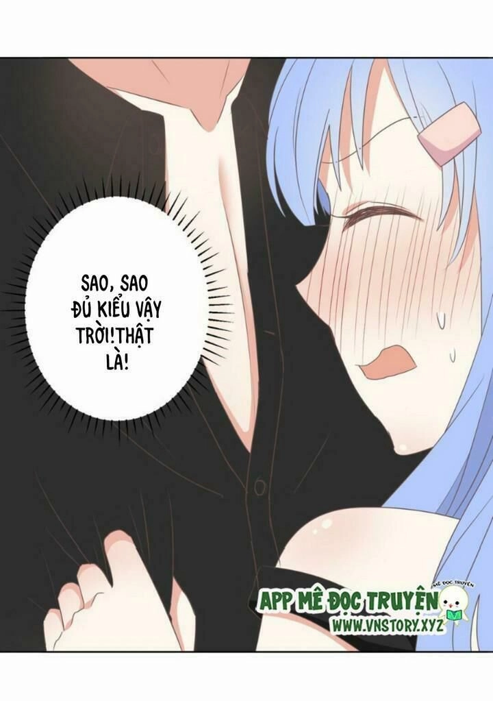 Em Chỉ Yêu Tiền Của Anh Chapter 16 - 10