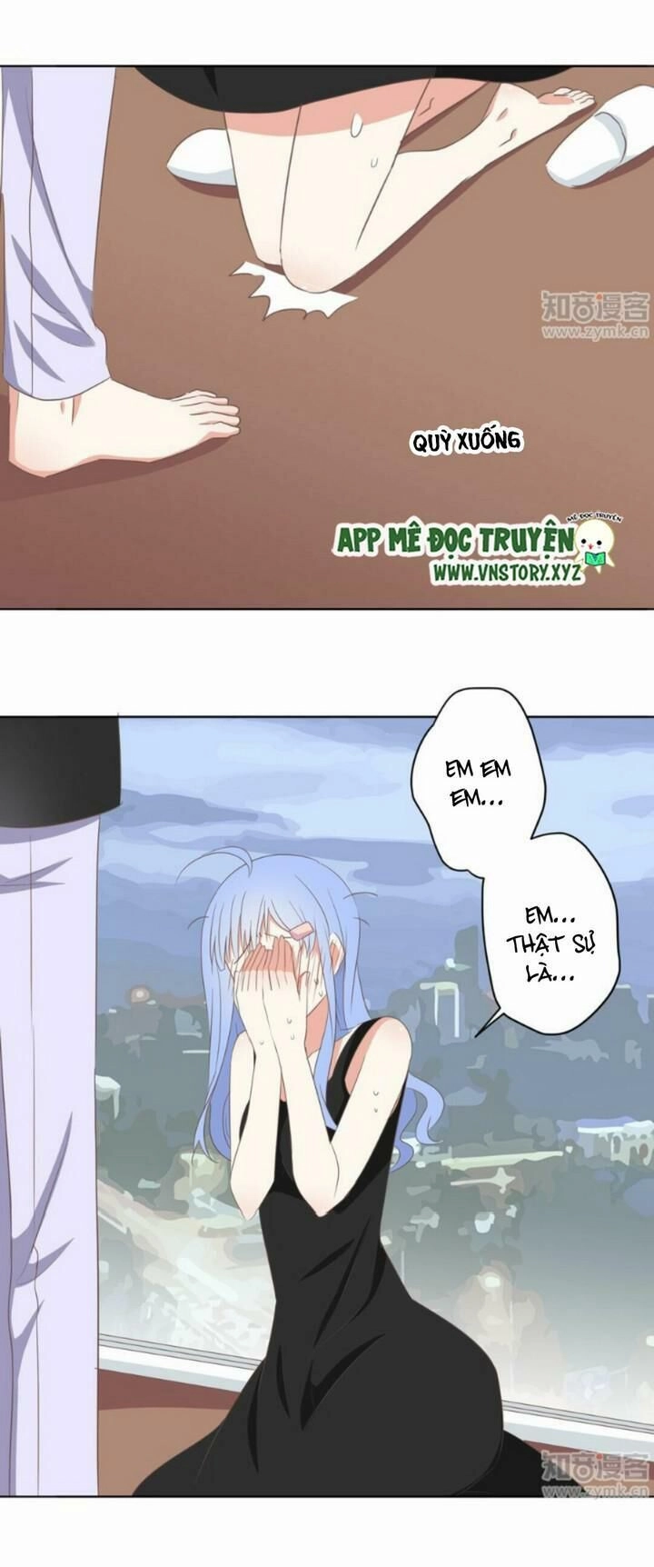 Em Chỉ Yêu Tiền Của Anh Chapter 16 - 12