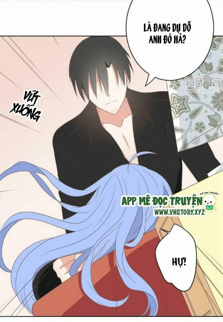 Em Chỉ Yêu Tiền Của Anh Chapter 16 - 17