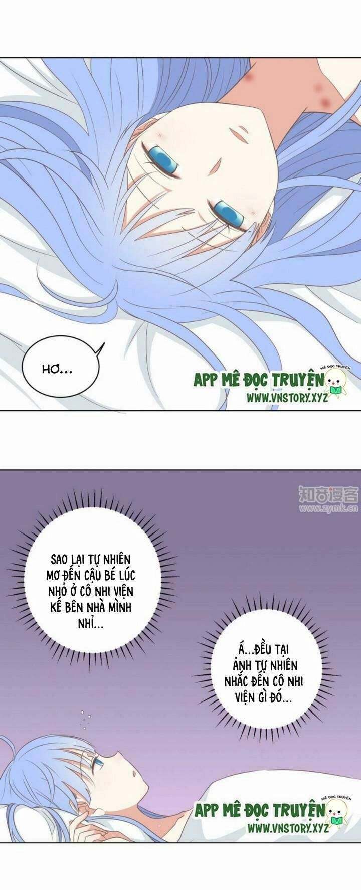 Em Chỉ Yêu Tiền Của Anh Chapter 17 - 2