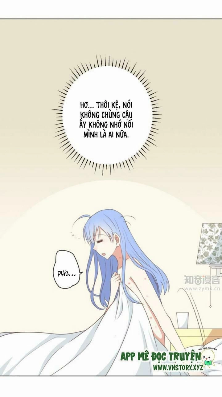 Em Chỉ Yêu Tiền Của Anh Chapter 17 - 4