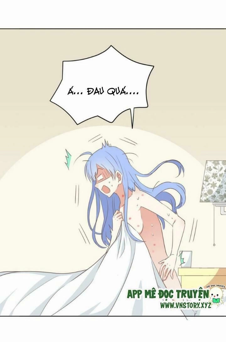 Em Chỉ Yêu Tiền Của Anh Chapter 17 - 5