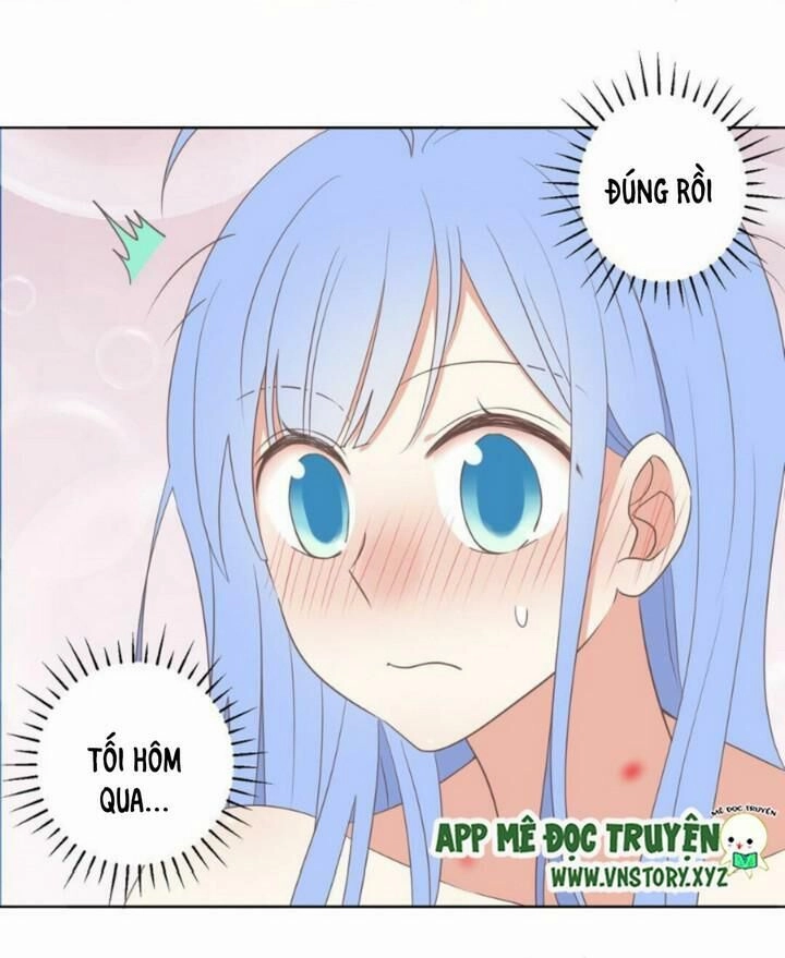 Em Chỉ Yêu Tiền Của Anh Chapter 17 - 6