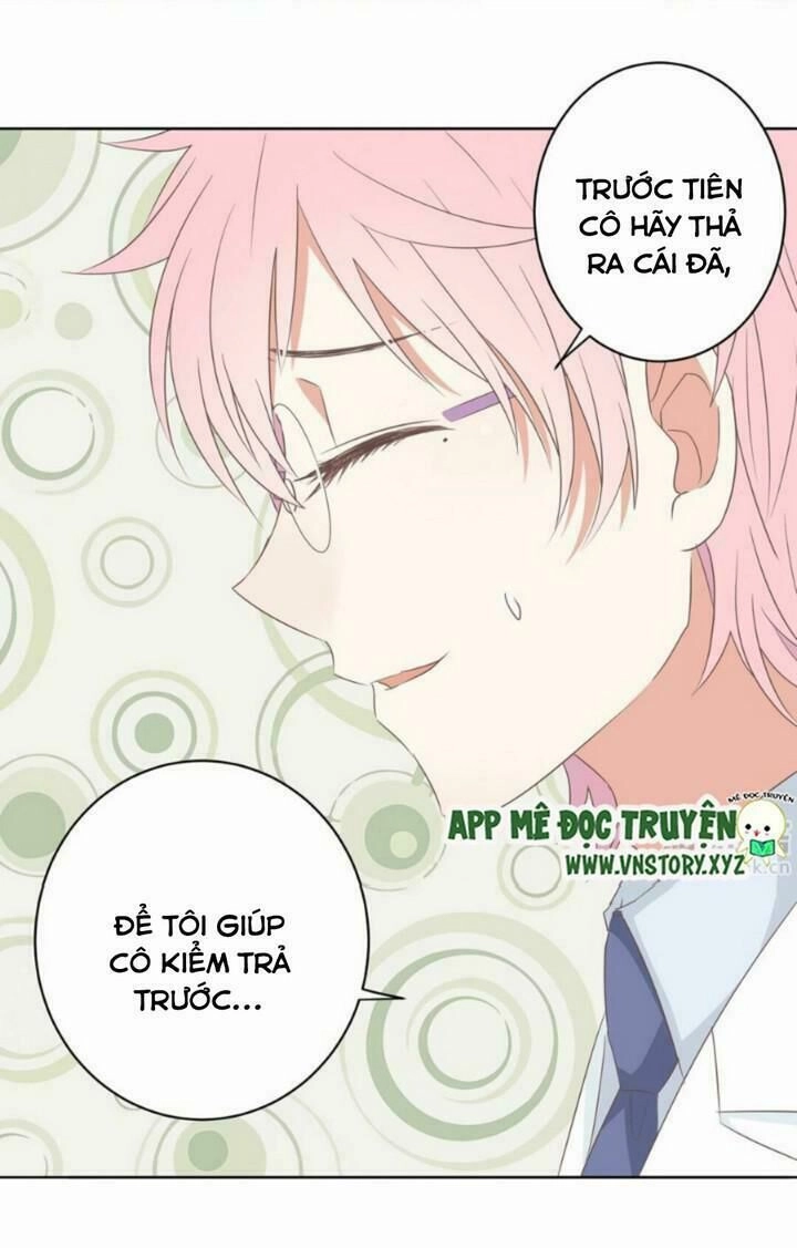 Em Chỉ Yêu Tiền Của Anh Chapter 17 - 15