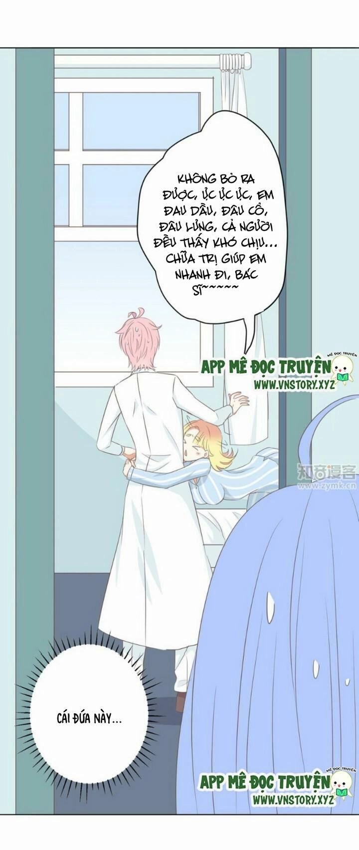 Em Chỉ Yêu Tiền Của Anh Chapter 17 - 16