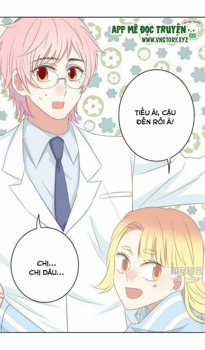 Em Chỉ Yêu Tiền Của Anh Chapter 17 - 18