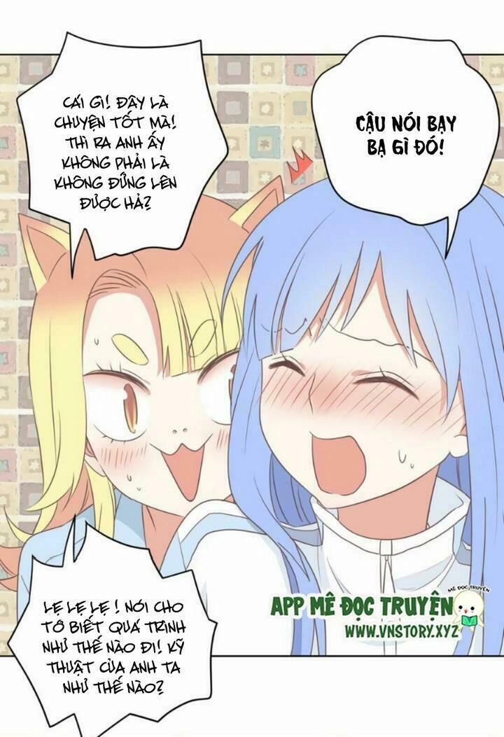 Em Chỉ Yêu Tiền Của Anh Chapter 17 - 26