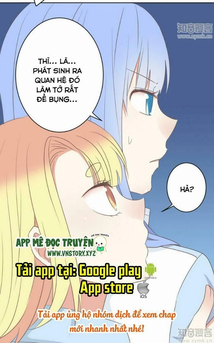 Em Chỉ Yêu Tiền Của Anh Chapter 17 - 27